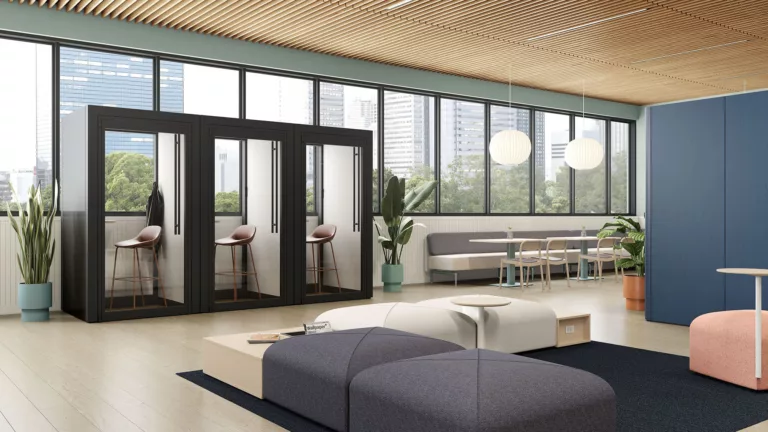 teknion-POD