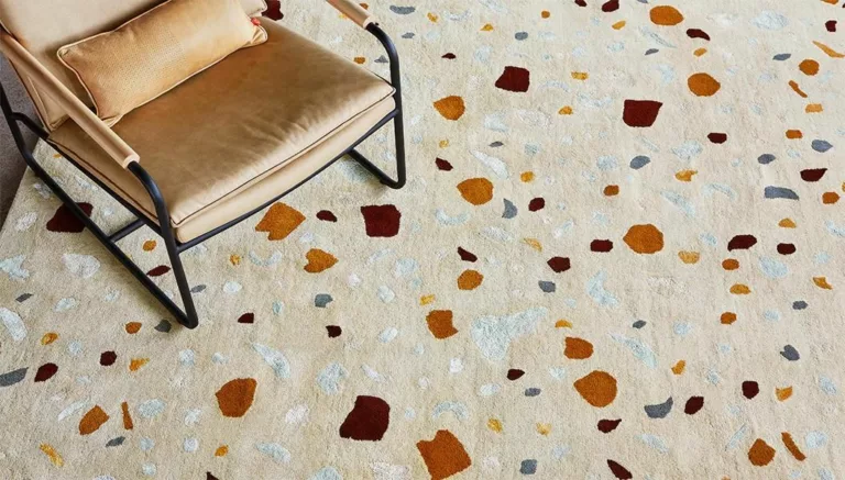 Gus Modern Terraz Rug