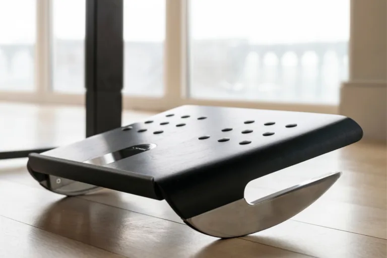 Humanscale Foot Rocker 2