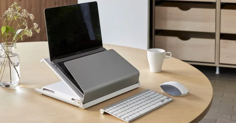 Humanscale L6 Laptop Holder