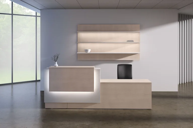 National Tessara Reception