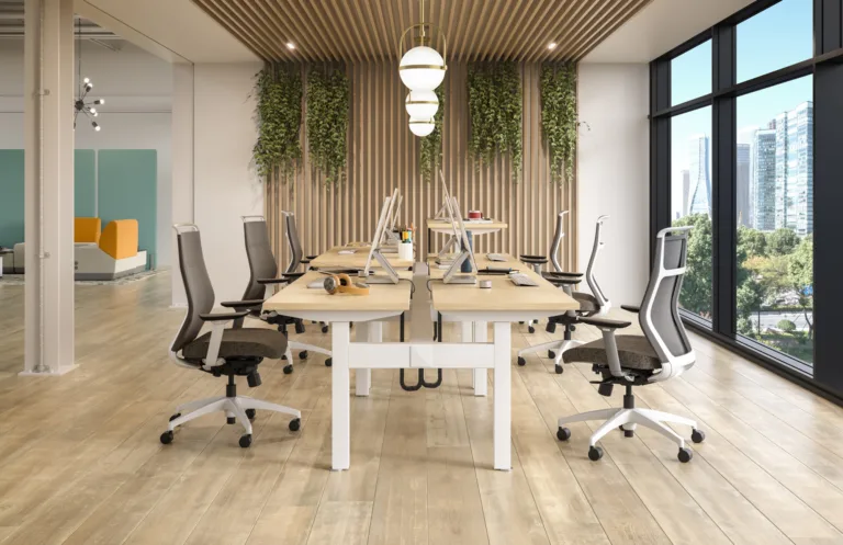 SitOnIt Hexy Chair