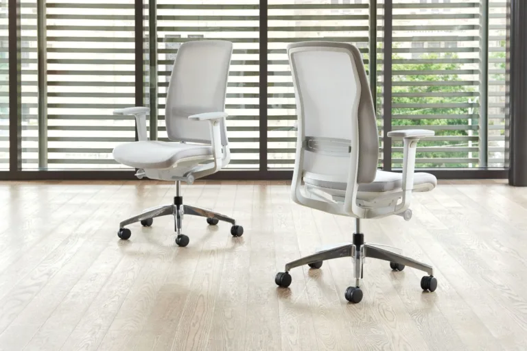 Teknion Around Chair