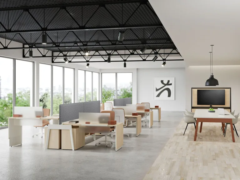 Teknion Cityline