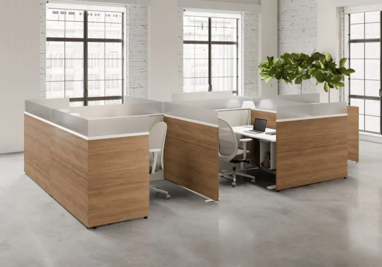 Teknion District PowerSpine