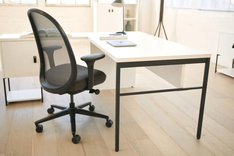 Teknion Tone Chair